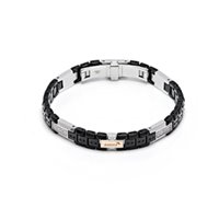 Bracciale Baraka Donna in Oro rosa Diamante BR214203ROGR070018 - BR214203ROGR070018